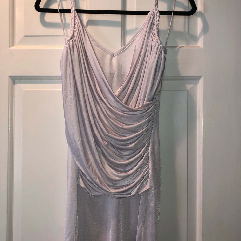 Mini Dress - Picture 2 of 5